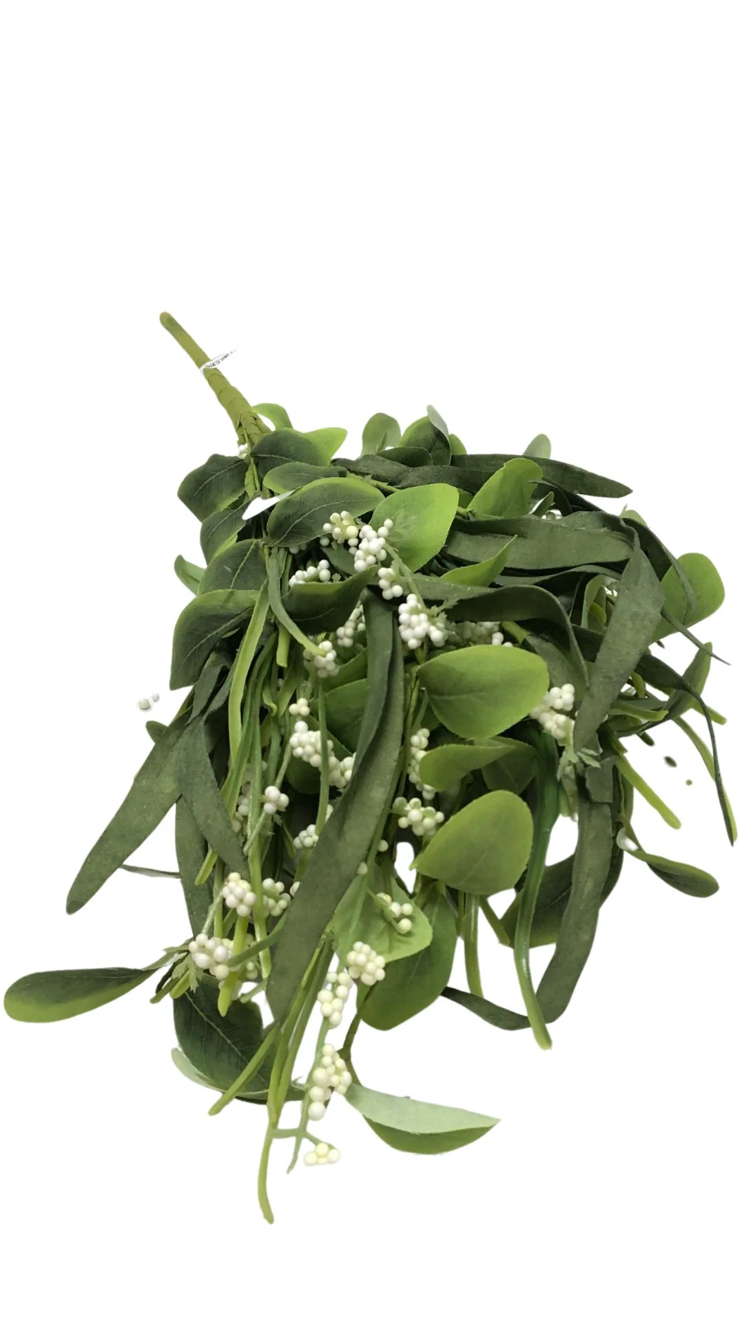 19 IN Mixed Green Pick
