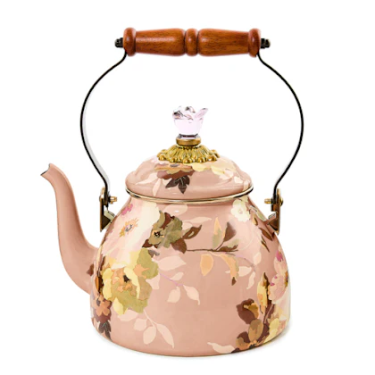 2 Quart Tea Kettle