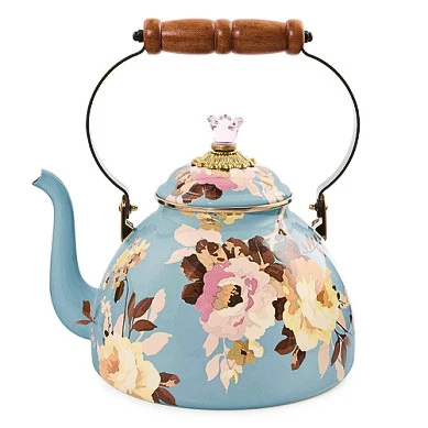 2 Quart Tea Kettle - Image 2