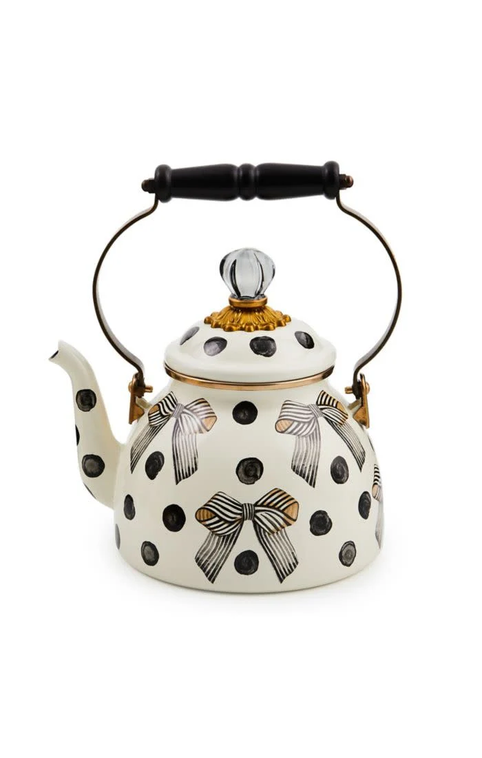 2 Quart Tea Kettle - Image 11