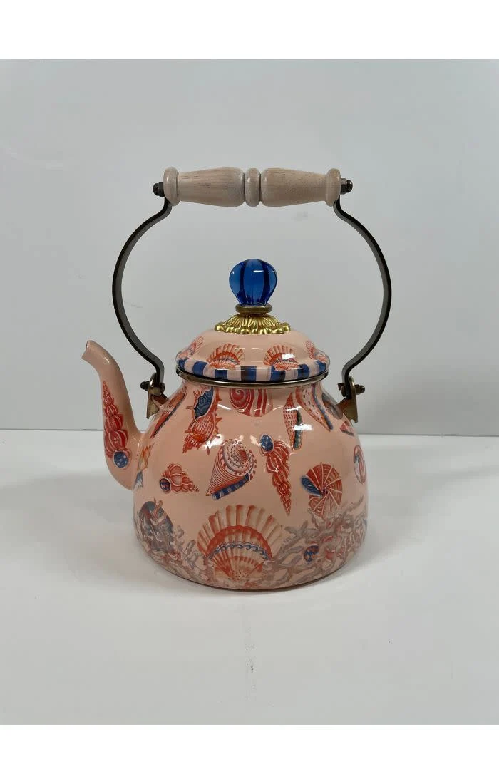 2 Quart Tea Kettle - Image 7