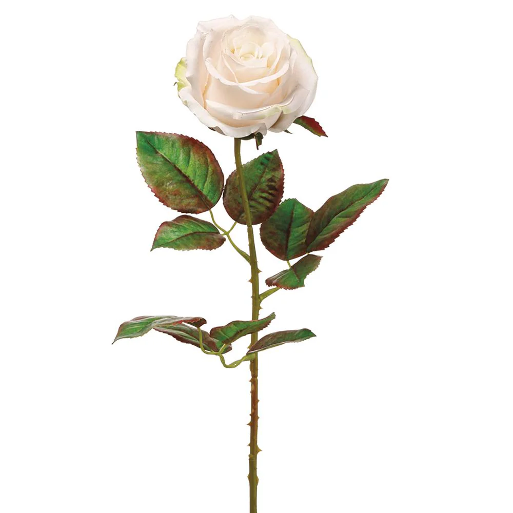 20.5 Inch Ecuador Rose Spray