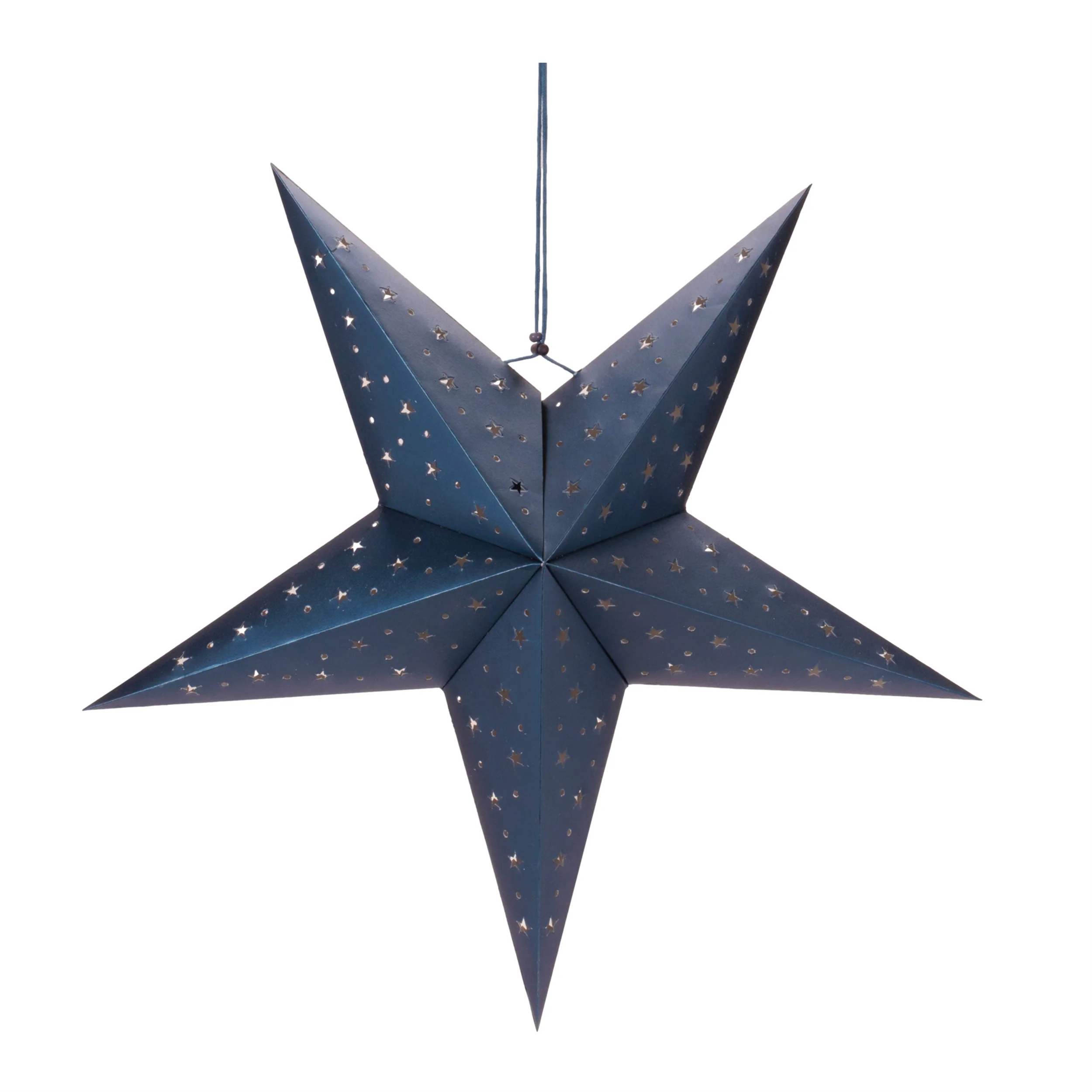 20.5" Star Ornament Paper
