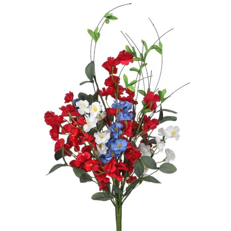 20" Mini Garden Blossom Bundle - Image 2
