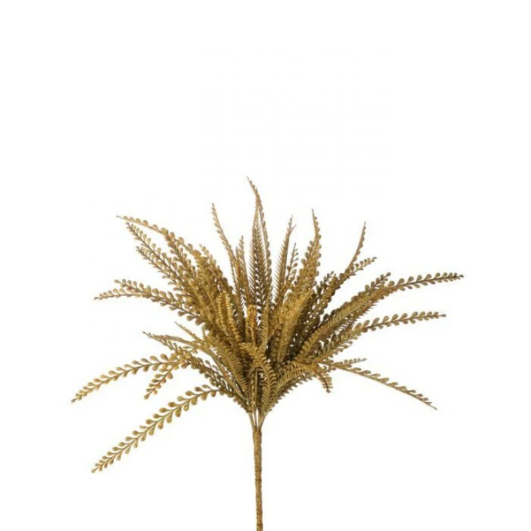 20" PE Keel Harvest Grass Bush - Image 4