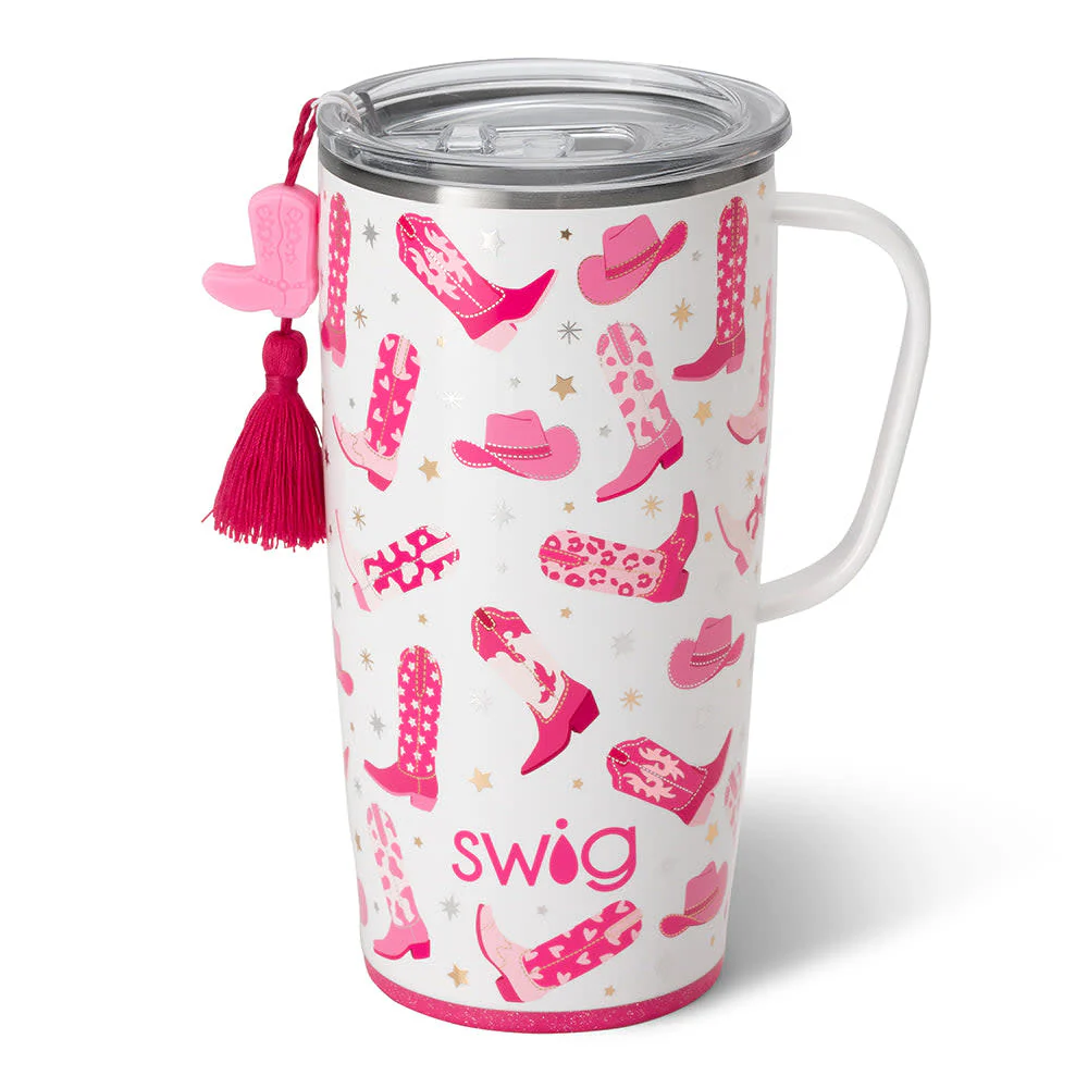 22oz Travel Mug - Image 13