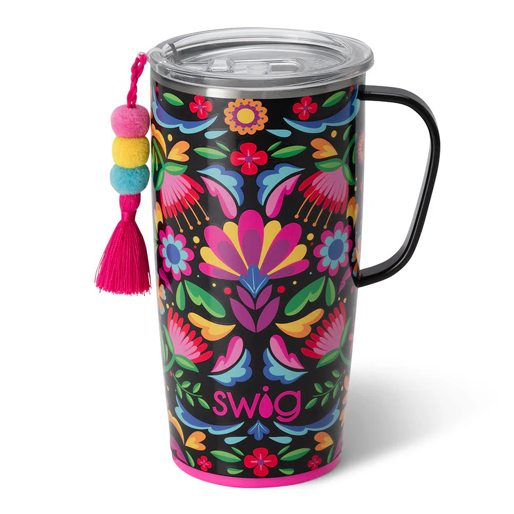 22oz Travel Mug - Image 15