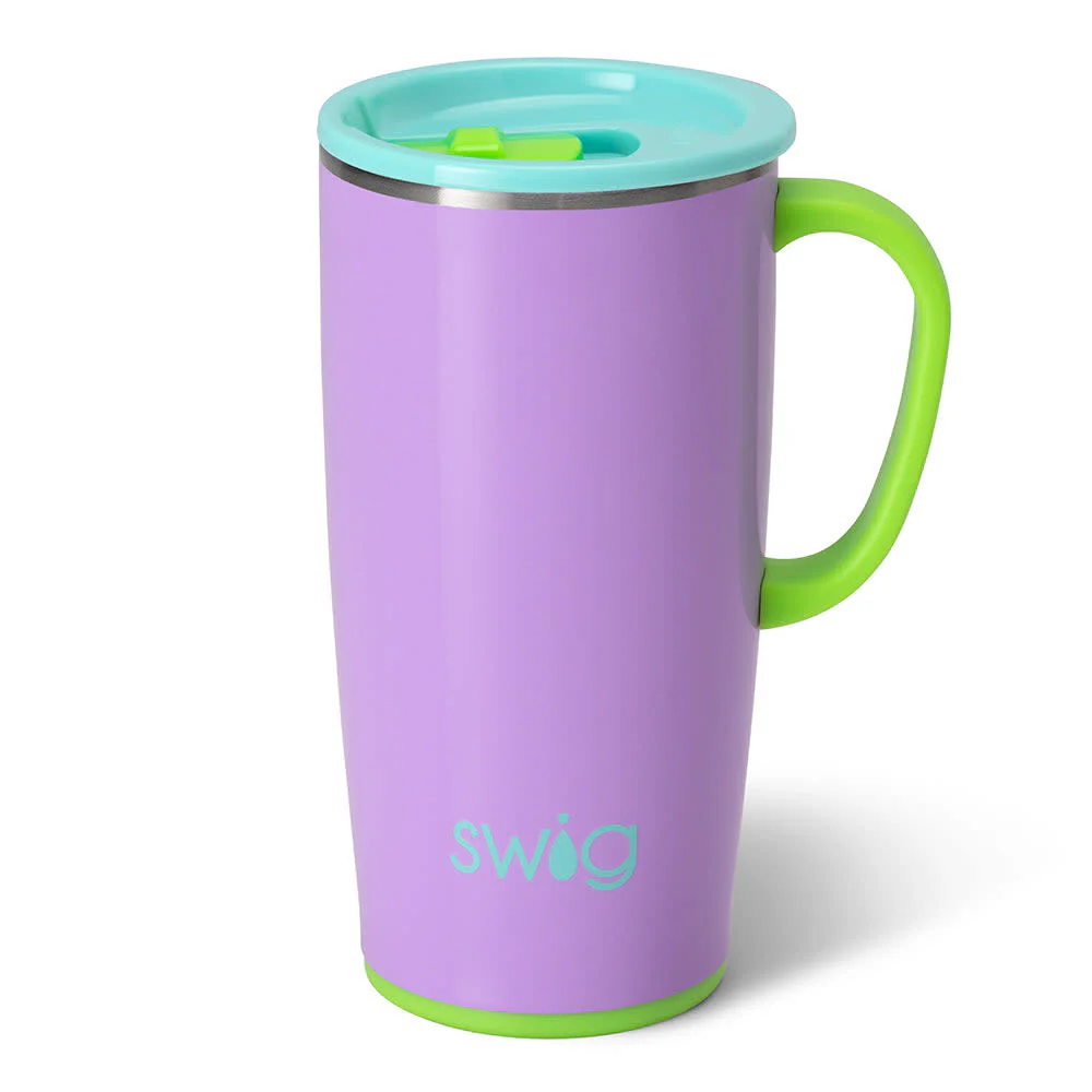 22oz Travel Mug - Image 16