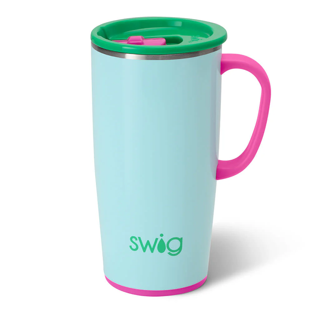 22oz Travel Mug - Image 19