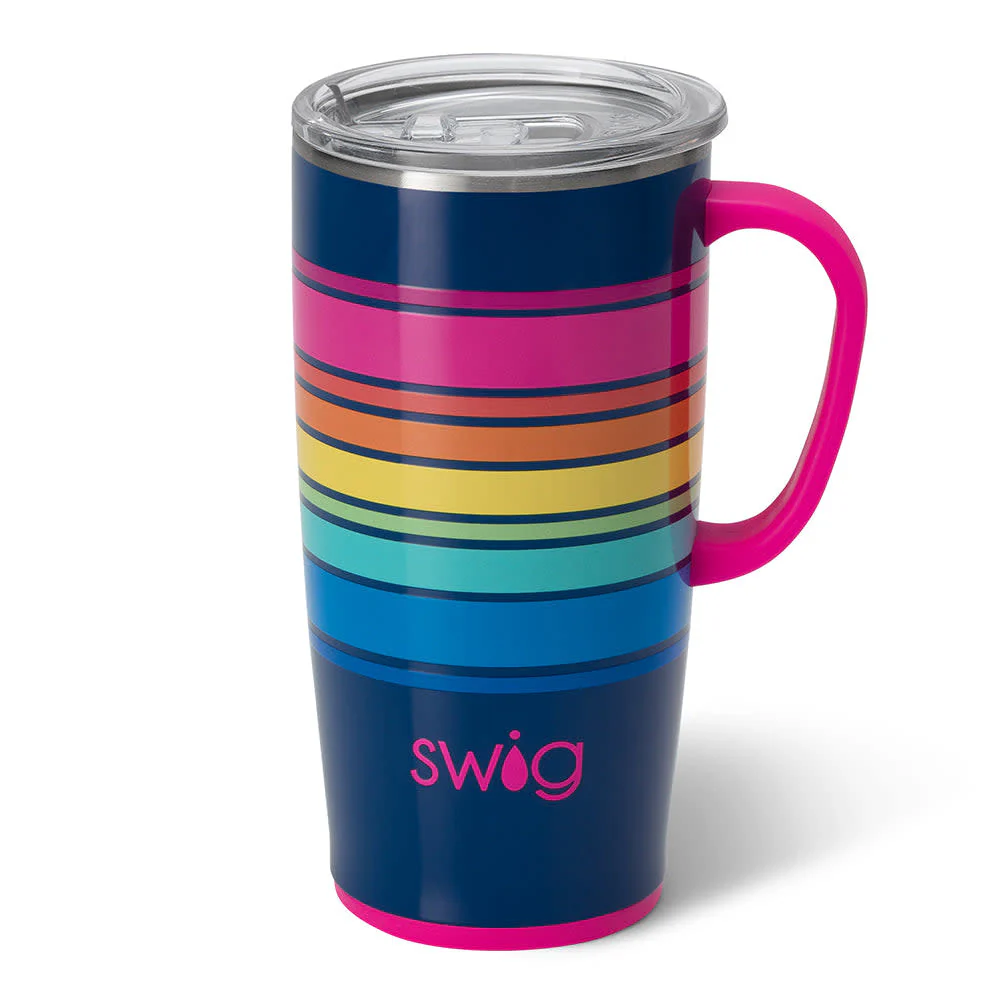 22oz Travel Mug - Image 20