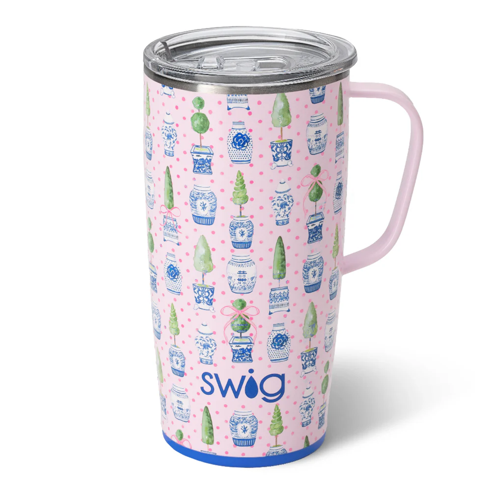 22oz Travel Mug - Image 23