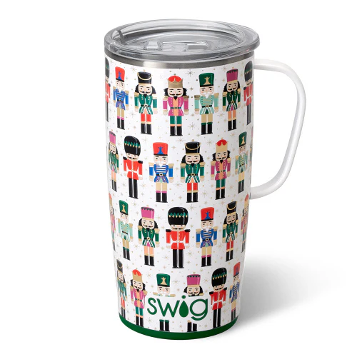 22oz Travel Mug - Image 25