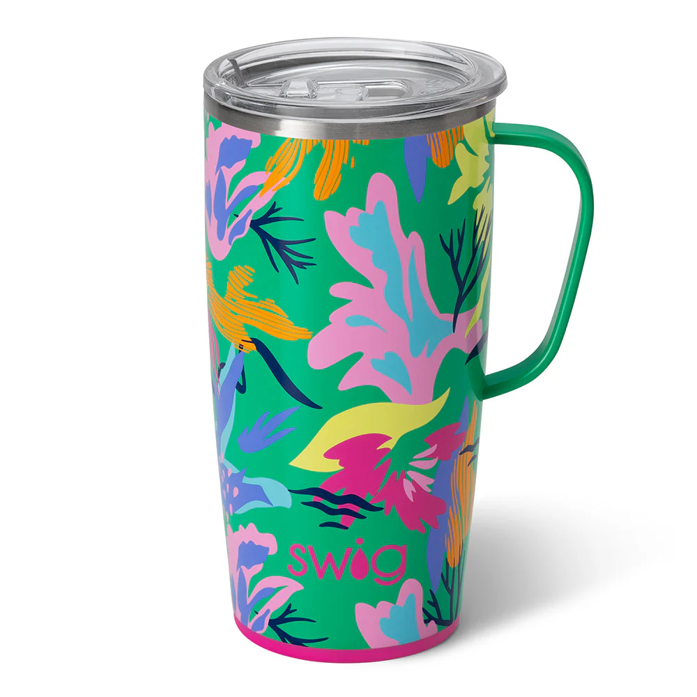 22oz Travel Mug - Image 27