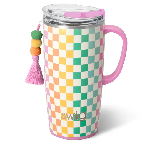 22oz Travel Mug - Image 28