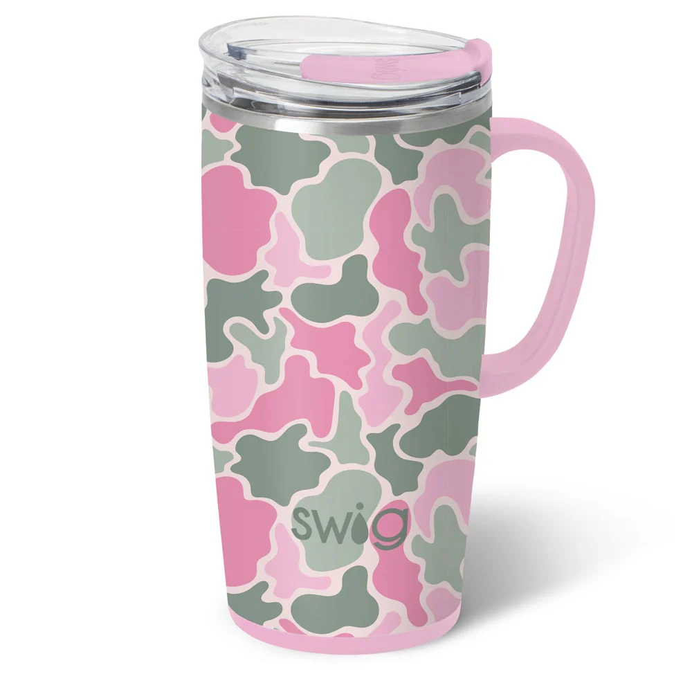 22oz Travel Mug - Image 29