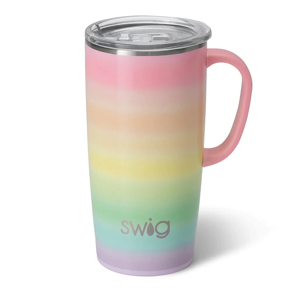 22oz Travel Mug - Image 3