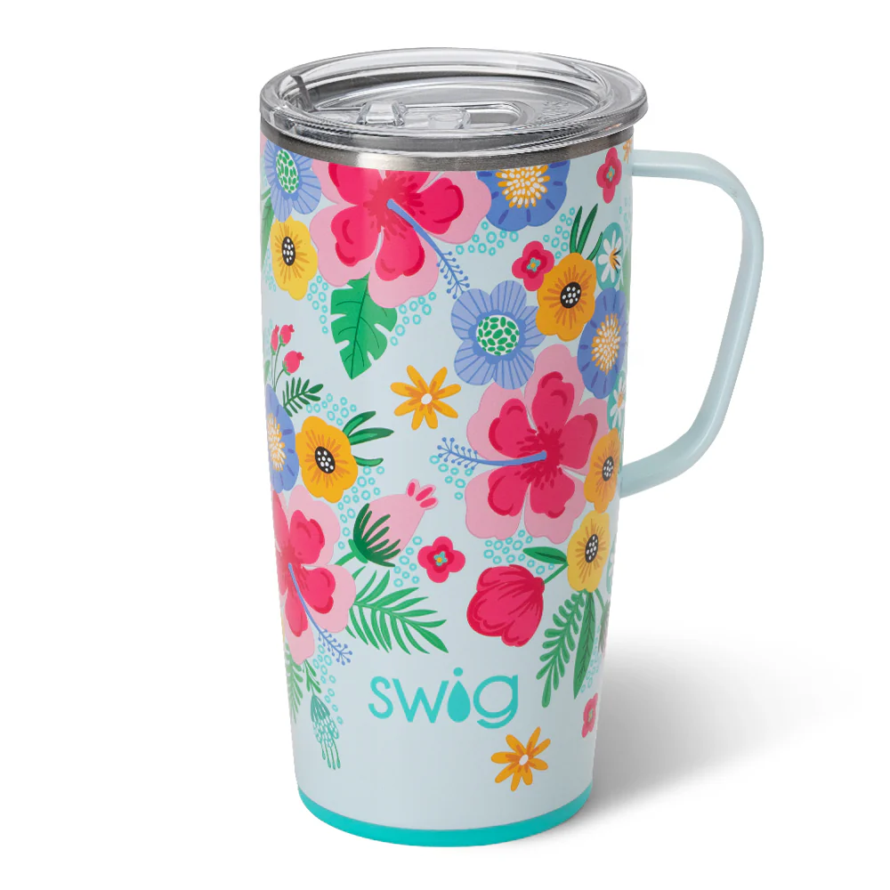 22oz Travel Mug - Image 31