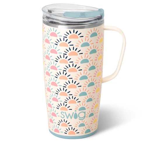 22oz Travel Mug - Image 32