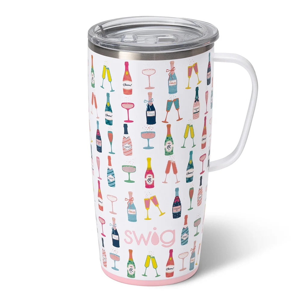 22oz Travel Mug - Image 33