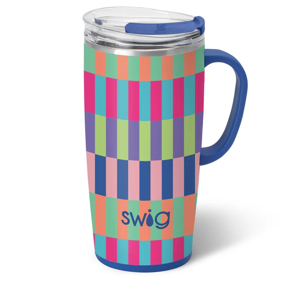 22oz Travel Mug - Image 36