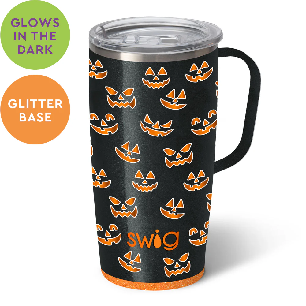 22oz Travel Mug - Image 40
