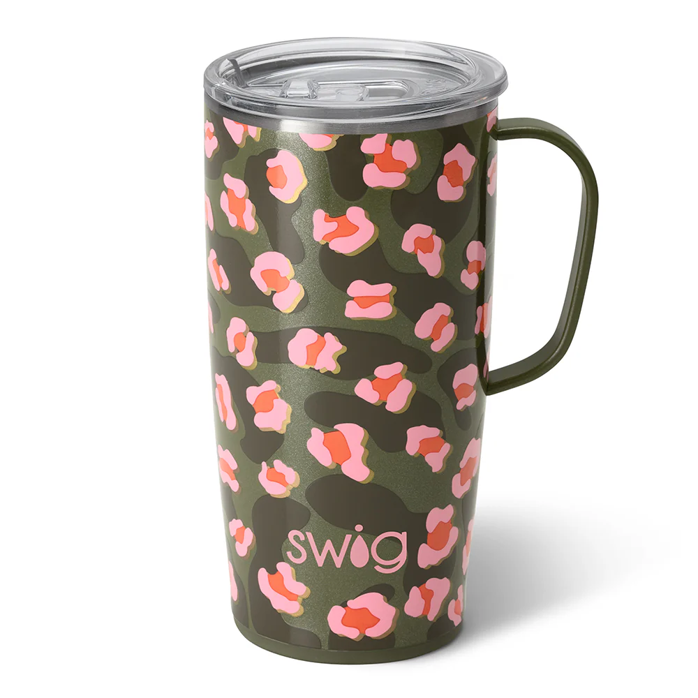 22oz Travel Mug - Image 41