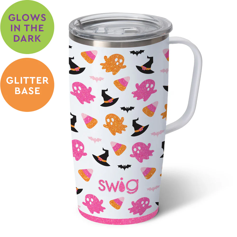 22oz Travel Mug - Image 42