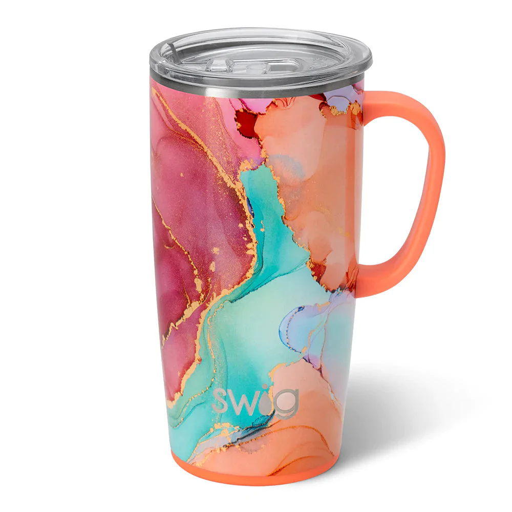 22oz Travel Mug - Image 43