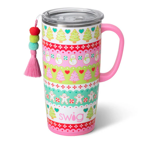 22oz Travel Mug - Image 44