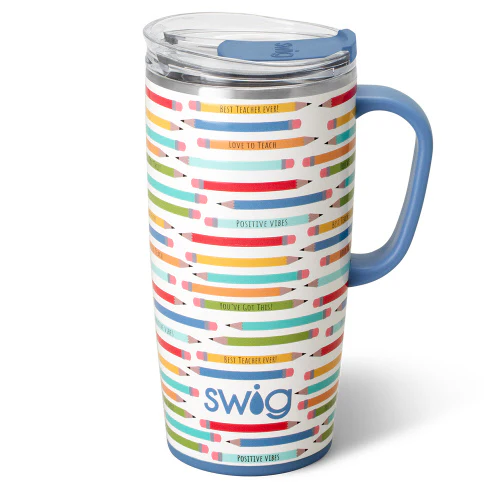 22oz Travel Mug - Image 49