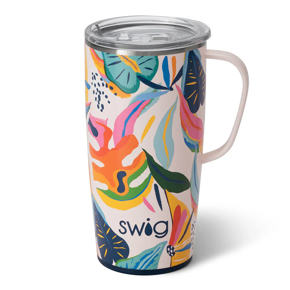 22oz Travel Mug - Image 5