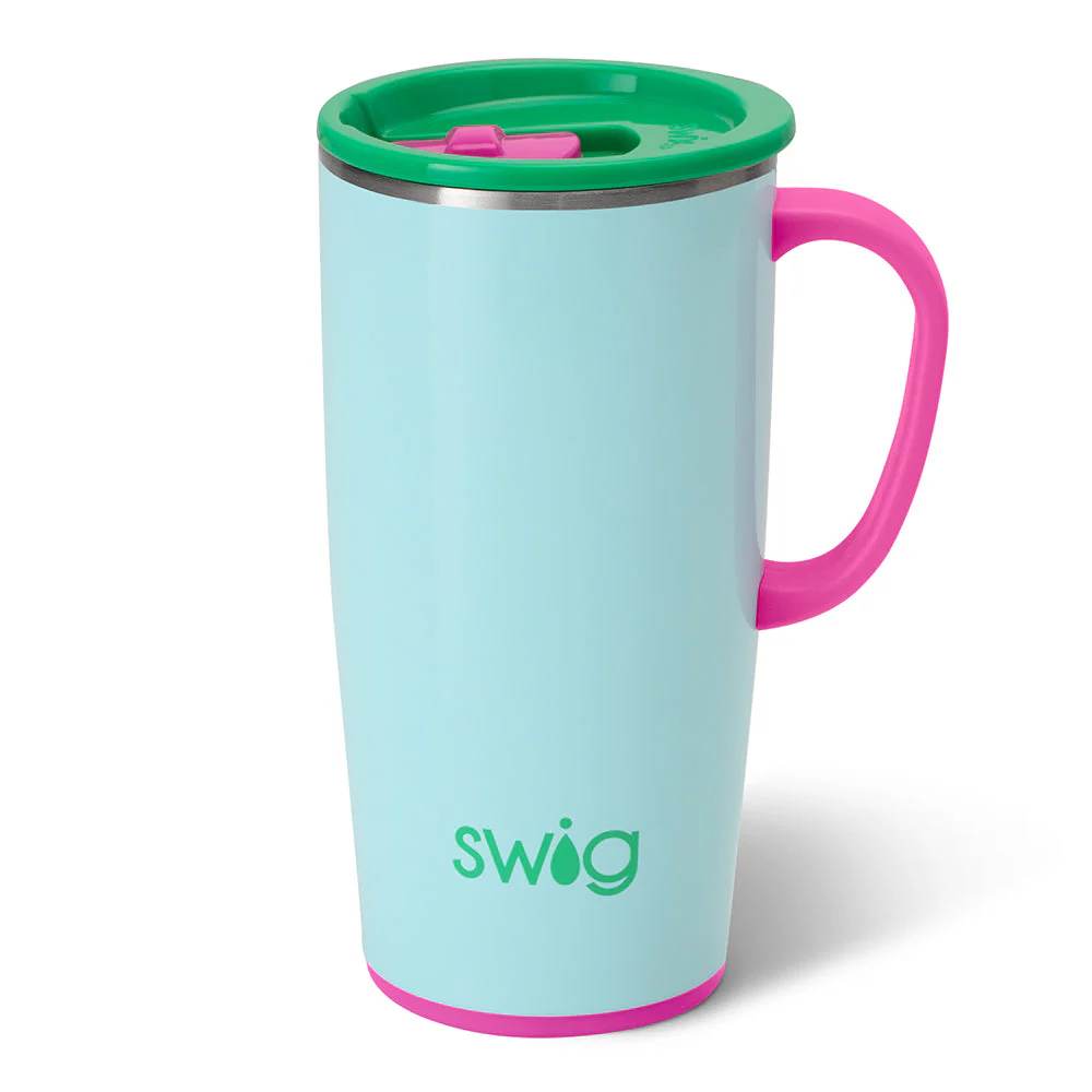 22oz Travel Mug - Image 61