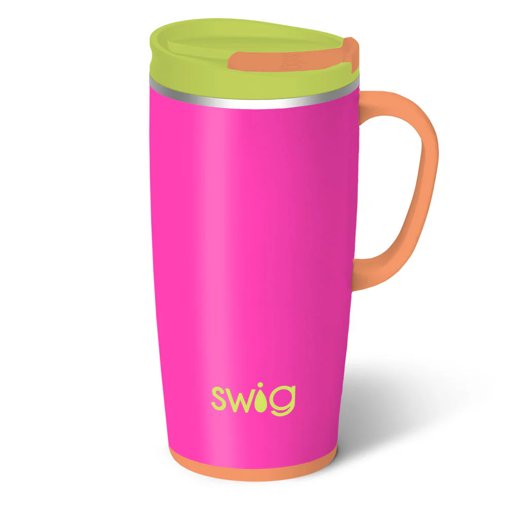 22oz Travel Mug - Image 7