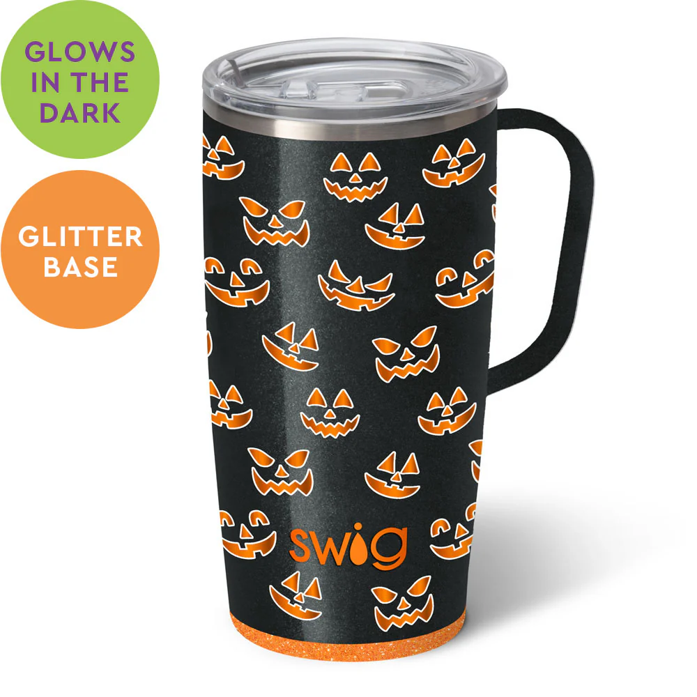22oz Travel Mug - Image 9