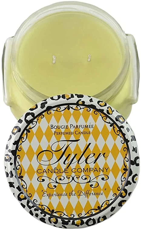 22oz Tyler Candle - Image 10