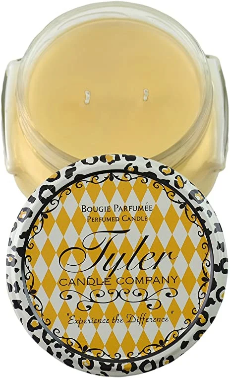 22oz Tyler Candle - Image 11