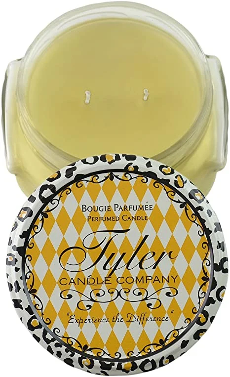 22oz Tyler Candle - Image 12