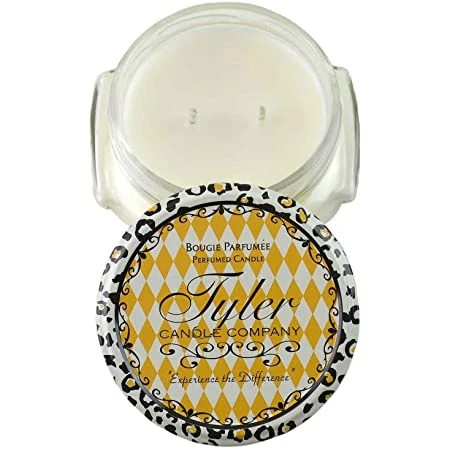 22oz Tyler Candle - Image 13