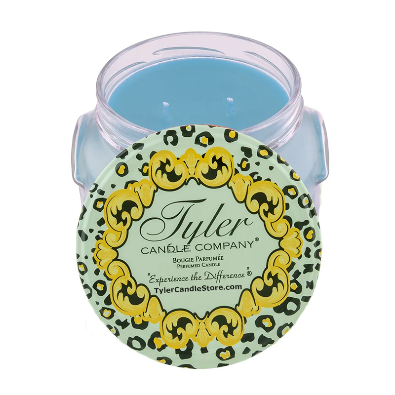 22oz Tyler Candle - Image 36