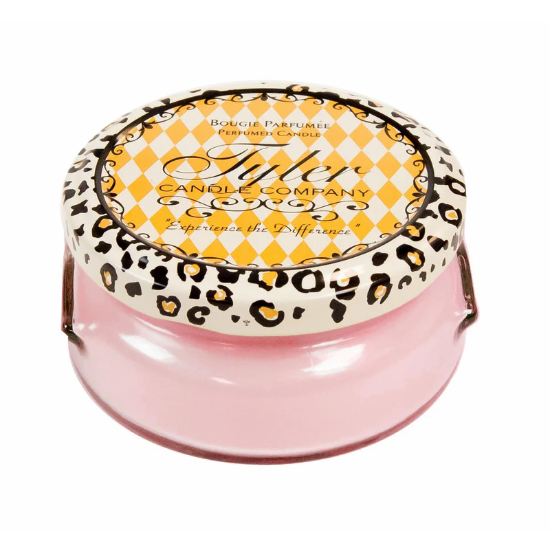 22oz Tyler Candle - Image 4