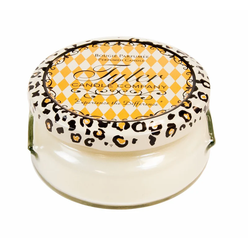 22oz Tyler Candle - Image 5