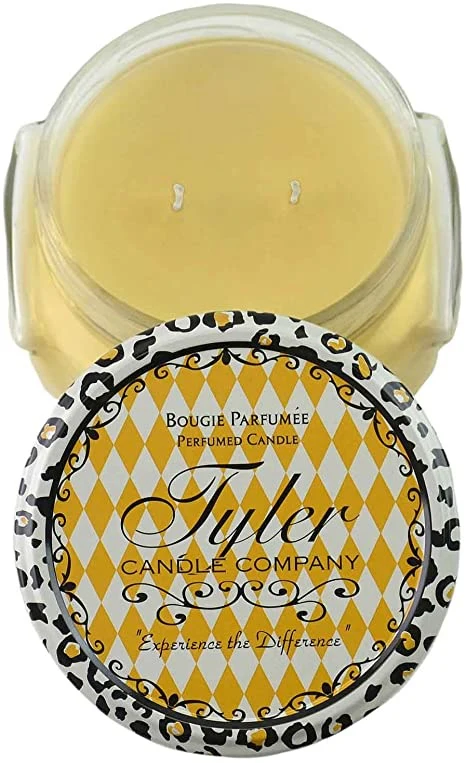 22oz Tyler Candle - Image 6