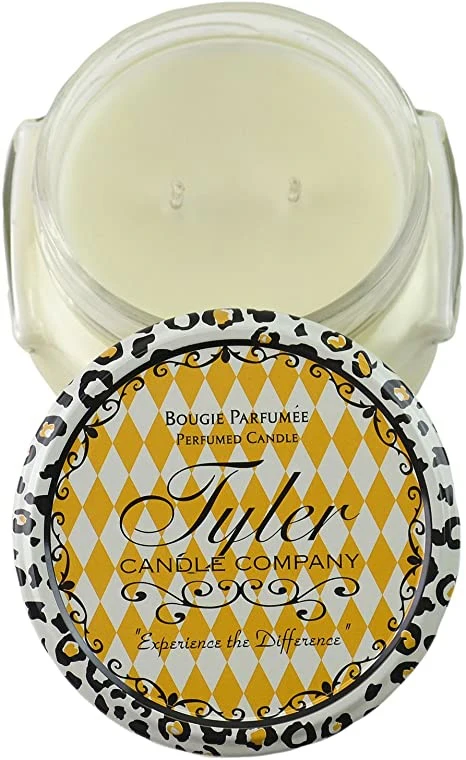 22oz Tyler Candle - Image 7
