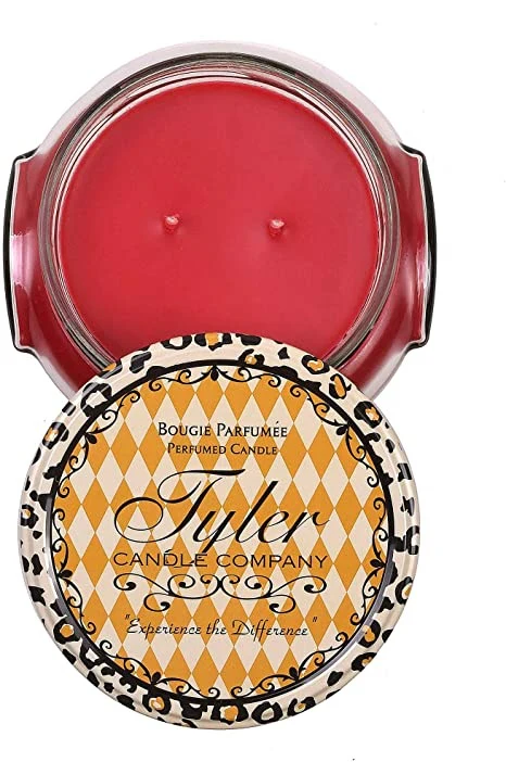 22oz Tyler Candle - Image 8