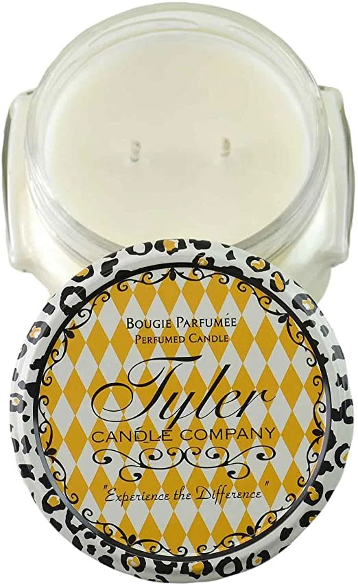 22oz Tyler Candle - Image 9