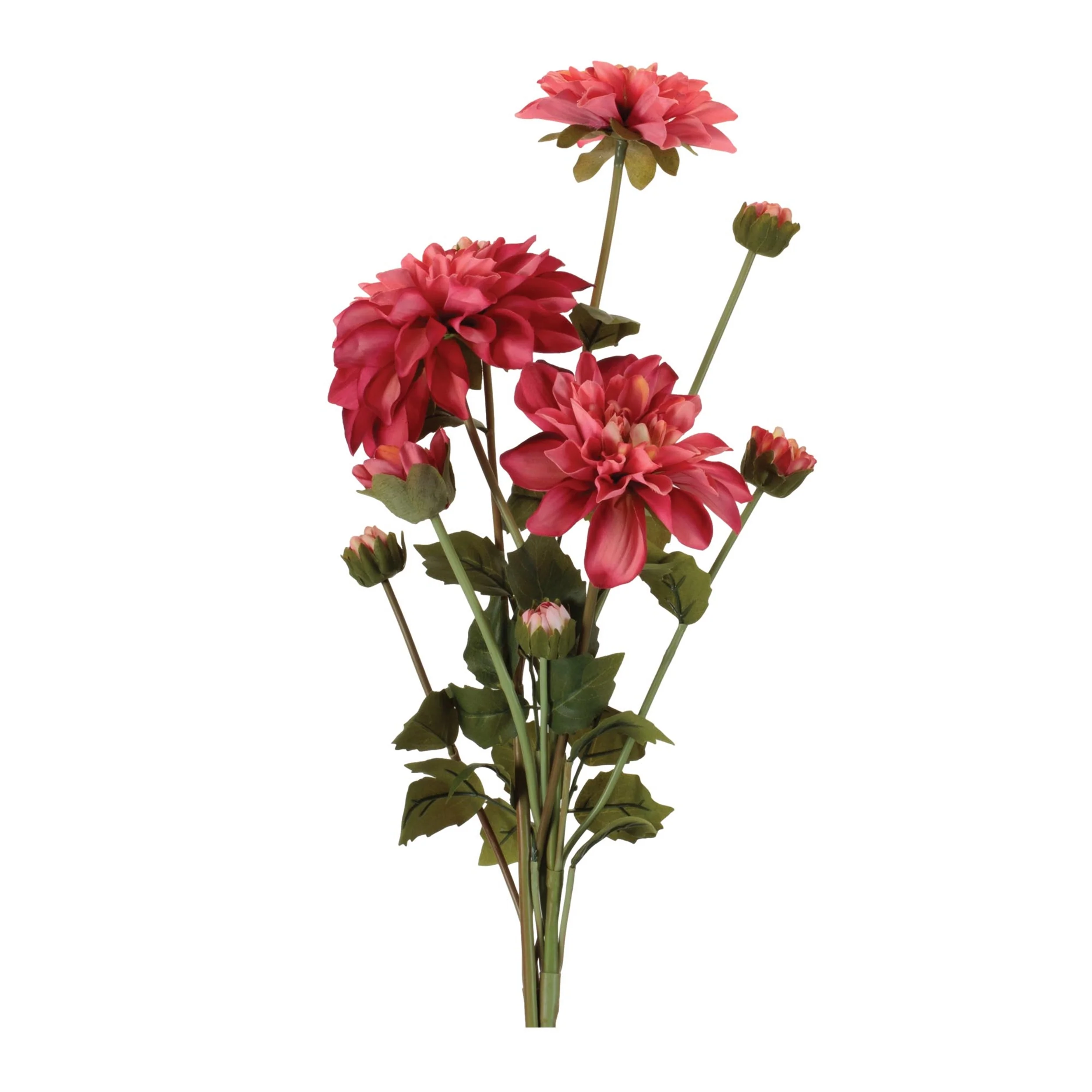23.5"H Dahlia Bundle