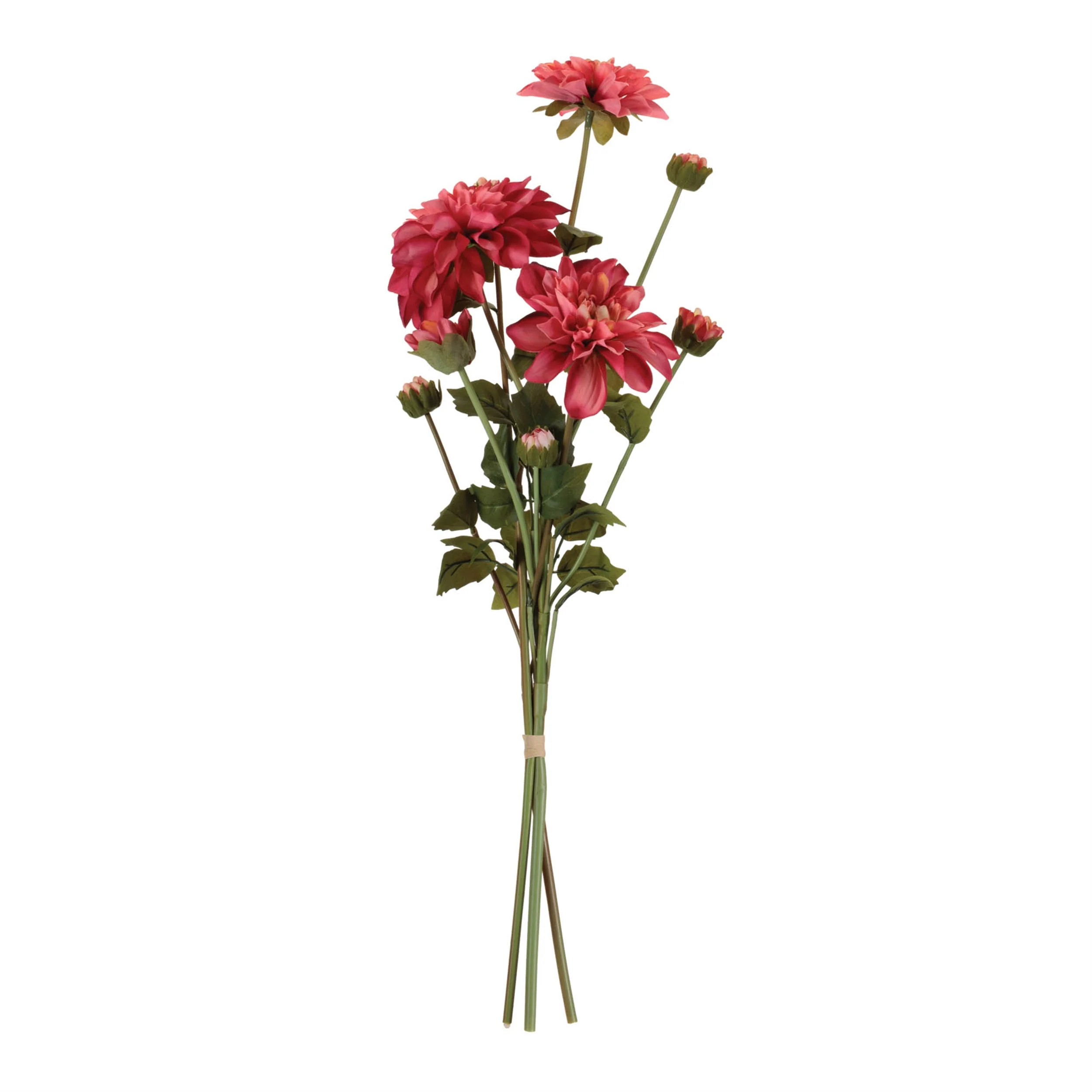23.5"H Dahlia Bundle - Image 2