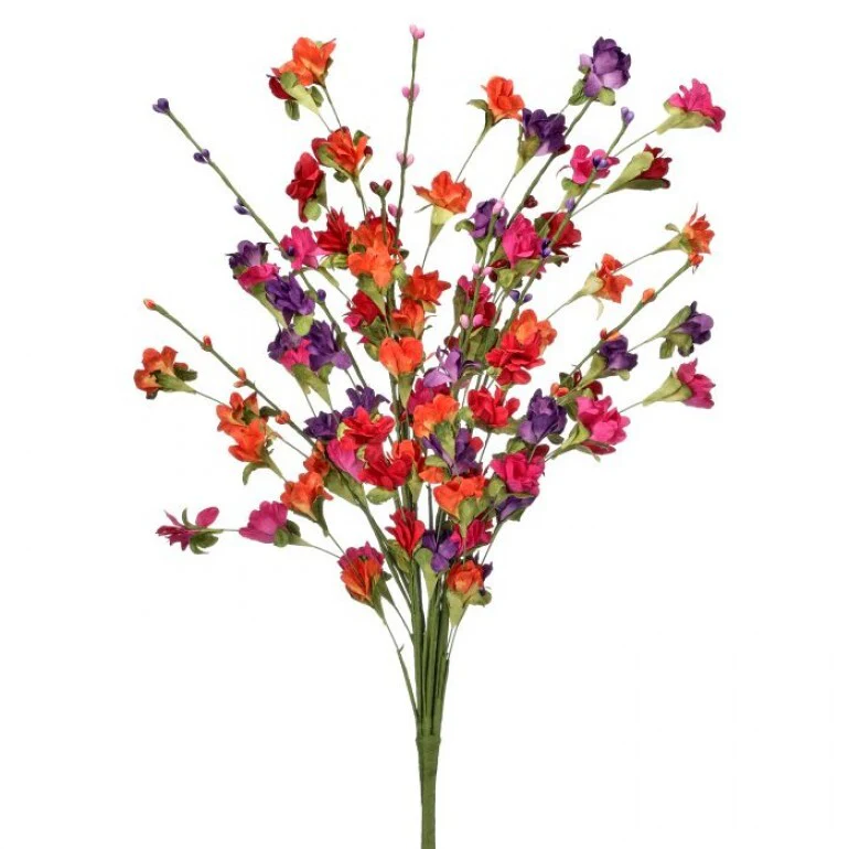 23" Wild Summer Blossom Bundle