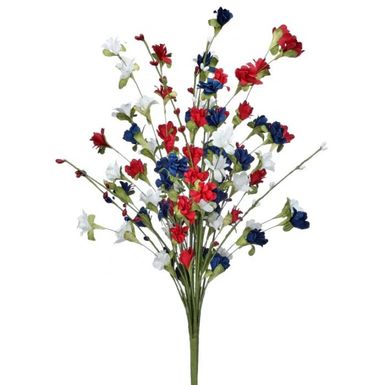 23" Wild Summer Blossom Bundle - Image 2