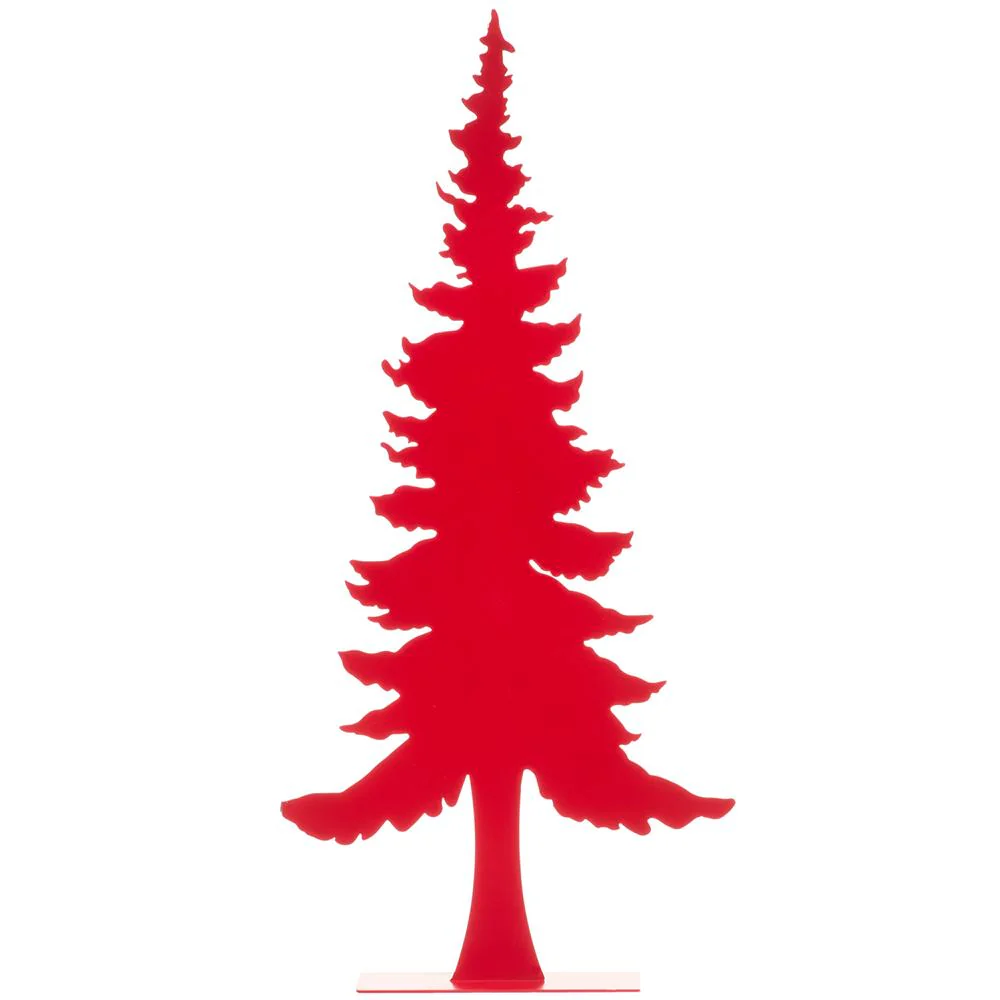 24.5" Tree Table Top - Image 3
